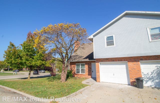 3700 Hermitage Rd - 3700 Hermitage Road, Columbia, MO 65201