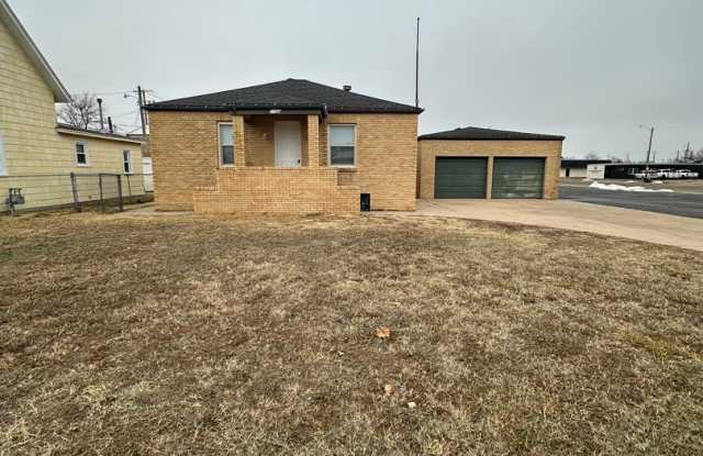 2 Bedroom, 1 Bath House w/ Basement and Double Car Garage photos photos