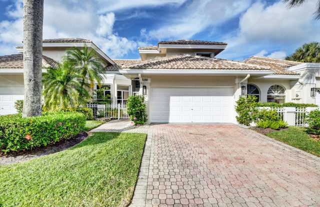 5194 Windsor Parke Drive - 5194 Windsor Parke Drive, Palm Beach County, FL 33496