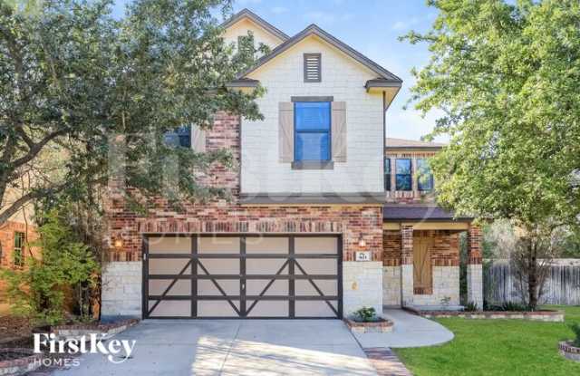 803 Trilby - 803 Trilby, Bexar County, TX 78253
