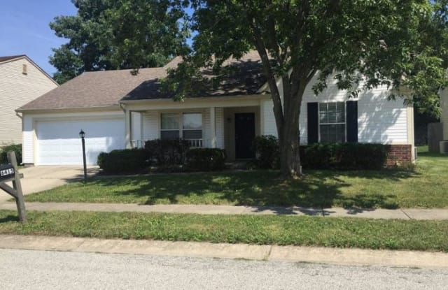 6415 Meadowfield Drive - 6415 Meadowfield Drive, Lawrence, IN 46235