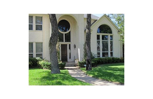 1612 Briar Drive - 1612 Briar Drive, Bedford, TX 76022