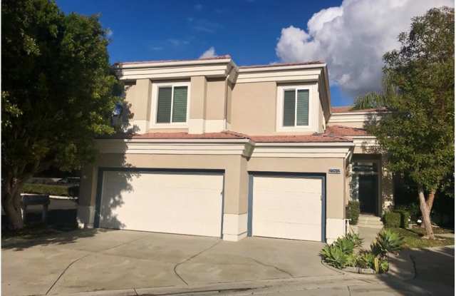 27852 Colonial - 27852 Colonial, Mission Viejo, CA 92692