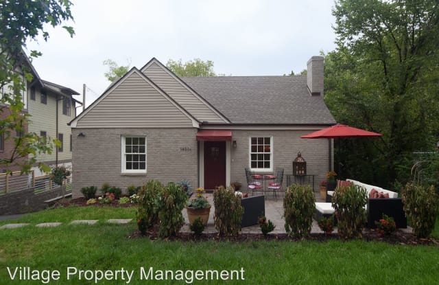 1820 Wildwood Avenue Unit A - 1820 Wildwood Ave, Nashville, TN 37212