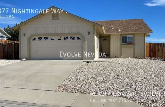 1377 Nightingale Way photos photos