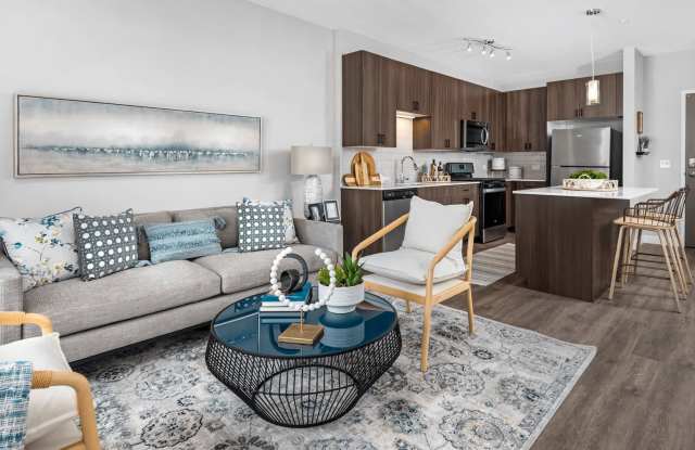 Sixteen30 Apartments photos photos