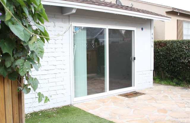 4674 Lotus - 4674 Lotus Street, San Diego, CA 92107