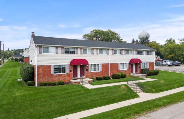 Donovan Townhomes Gallery 2
