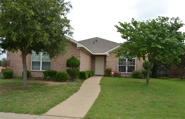 12333 Silver Mist Trail - 12333 Silver Mist Trail, Fort Worth, TX 76028