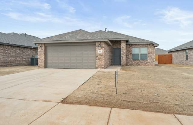 7010 26th Street - 7010 26th Street, Lubbock, TX 79407 7010 26th Street - 7010 26th Street, Lubbock, TX 79407