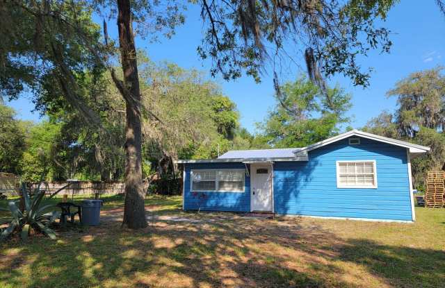 Adorable 2/1 in Hernando!!! photos photos