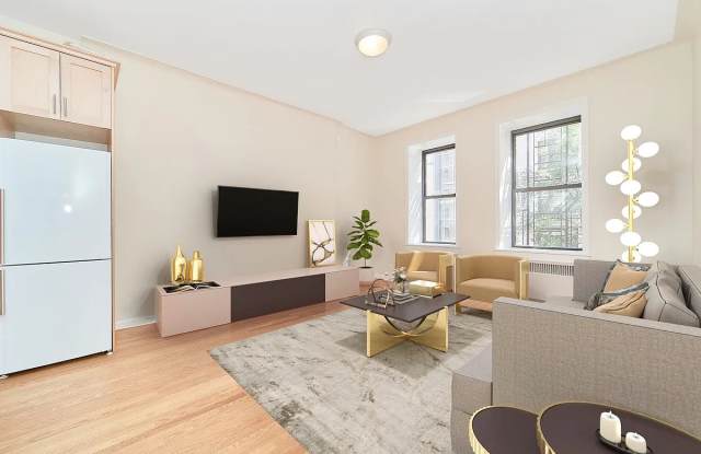 123 East 82nd Street photos photos