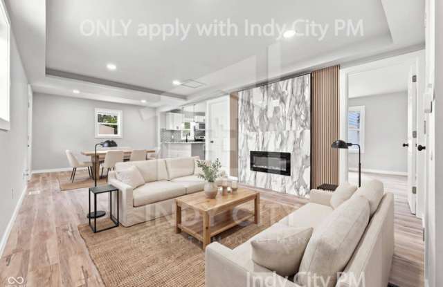 1062 North Tremont Street Gallery 4