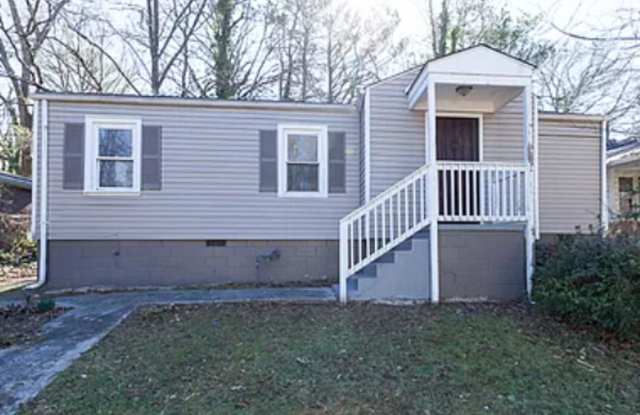 2 bed, 2 bath in Fulton county! photos photos