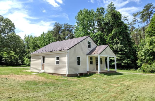 5465 PORT TOBACCO ROAD - 5465 Port Tobacco Road, Charles County, MD 20640