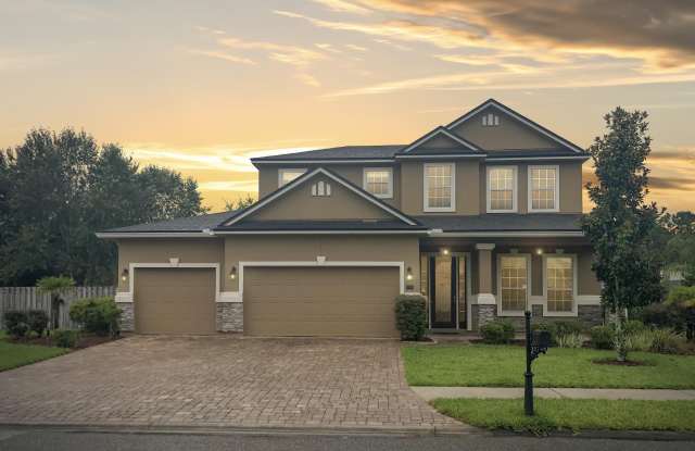 11748 FITCHWOOD Circle - 11748 Fitchwood Circle, Jacksonville, FL 32258
