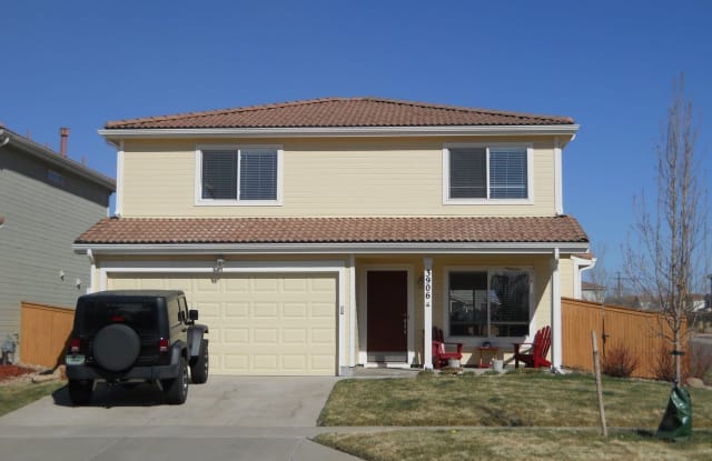 3906 Lisbon St. - 3906 Lisbon Street, Denver, CO 80249