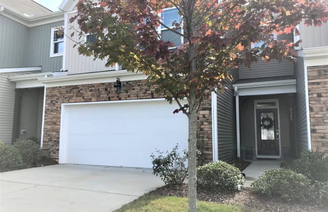 5548 Jessip Street - 5548 Jessip Street, Durham, NC 27560