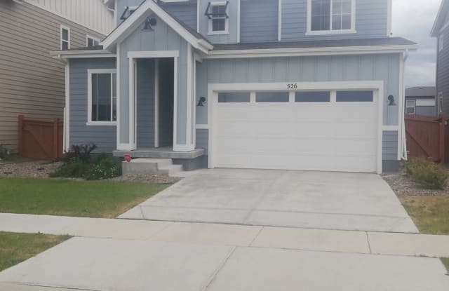 526 W 174th Ave - 526 W 174th Ave, Broomfield, CO 80023