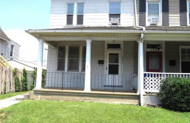 1707 Northampton Street photos photos