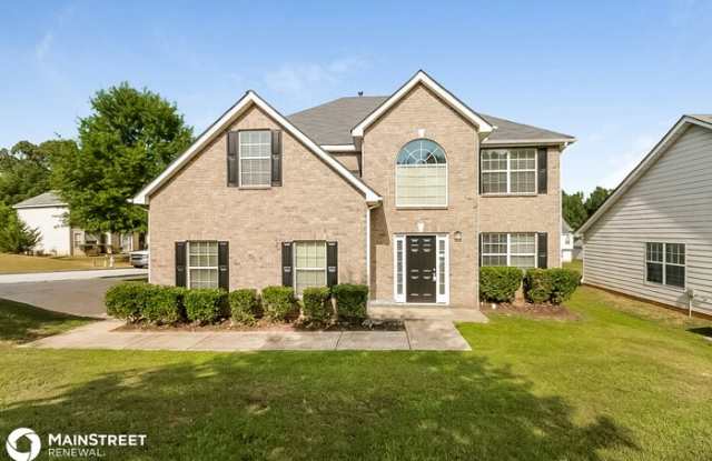 4325 Holliday Road - 4325 Holliday Road, Fulton County, GA 30349