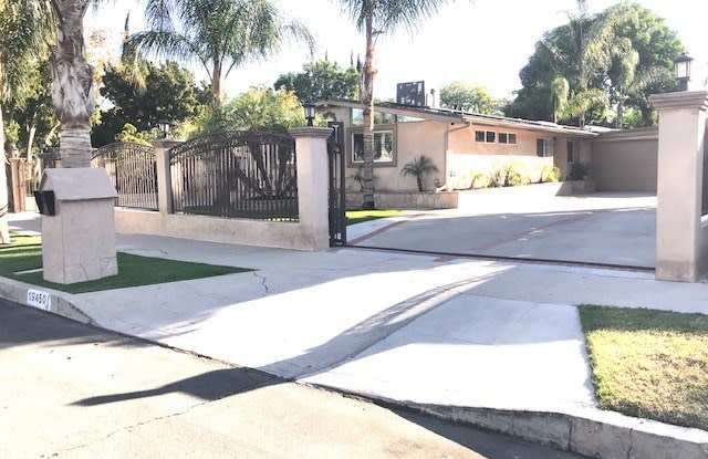 19450 Lanark Street - 19450 Lanark Street, Los Angeles, CA 91335