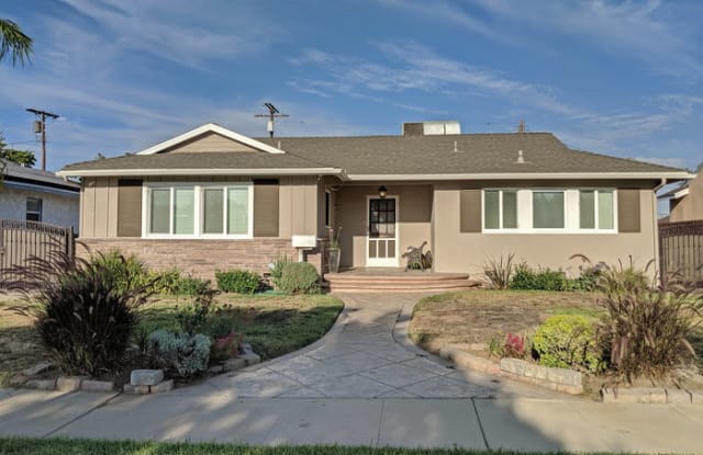 9938 Gloria Avenue - 9938 Gloria Avenue, Los Angeles, CA 91343