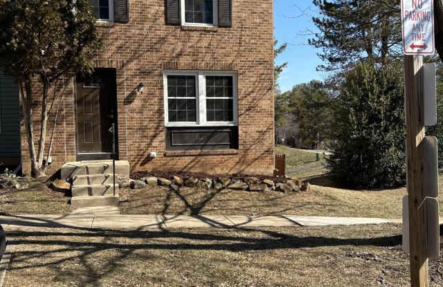 1665 SIERRA WOODS DRIVE - 1665 Sierra Woods Drive, Reston, VA 20194