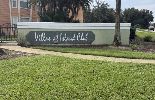 Ground Floor Spacious Condo in Gated Community Gallery 1