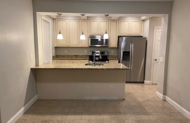 1195 Smith Street - 1195 Smith Street, Providence, RI 02908