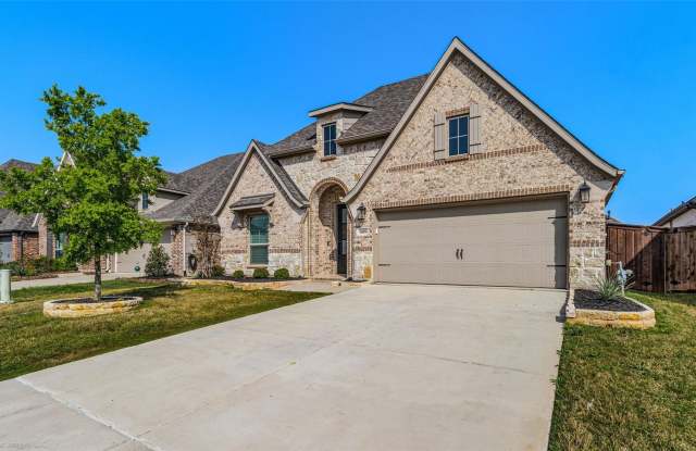 1009 Queens Lake Trail - 1009 Queens Lake Trail, Collin County, TX 75071