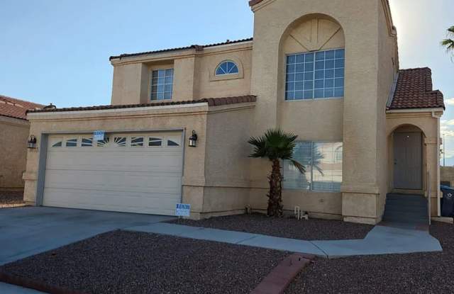 Charming 4BR House in Las Vegas photos photos