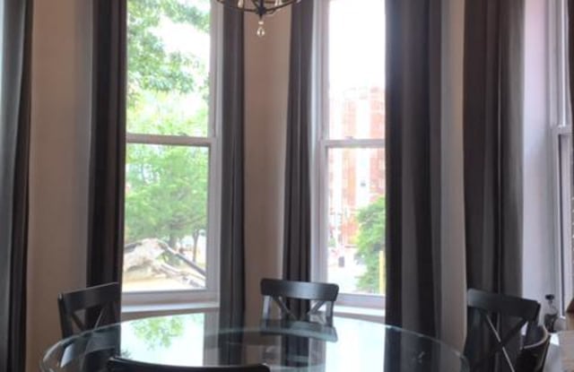 1481 NW FLORIDA AVENUE NW - 1481 Florida Ave NW, Washington, DC 20009