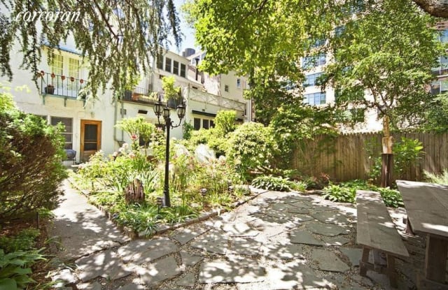 19 Vandam Street - 19 Vandam Street, New York City, NY 10014