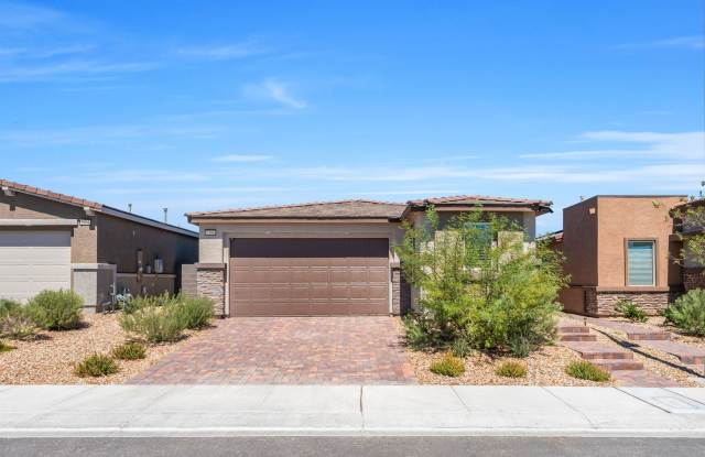 Modern Single-Story Living in Gated Sunstone! photos photos