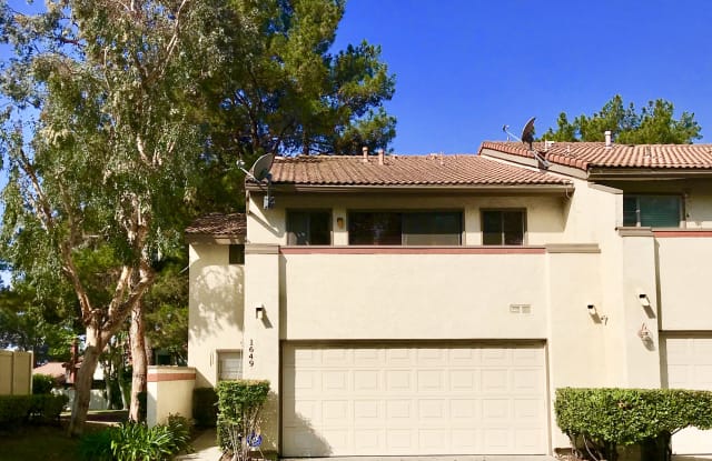 1649 Albany Ct - 1649 Albany Court, Claremont, CA 91711