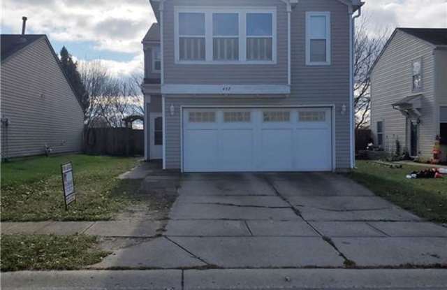 457 OVERLAND Drive Gallery 3