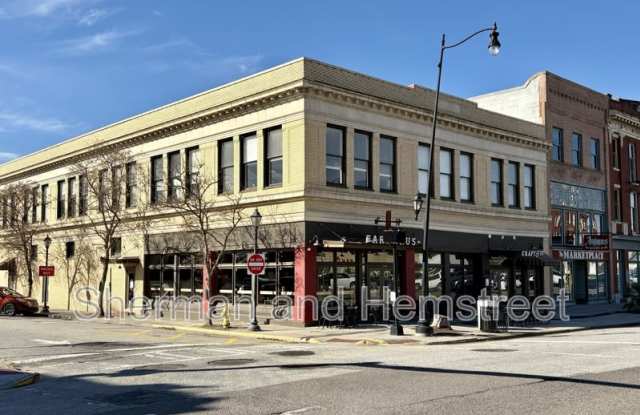 1204 Broad Street Apt 1 photos photos