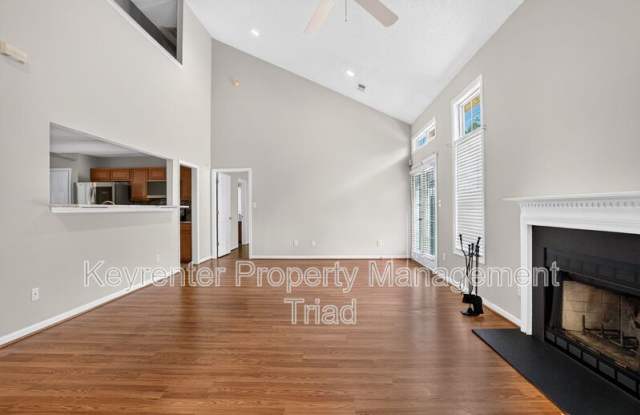 4510 Camden Ridge Drive Gallery 2