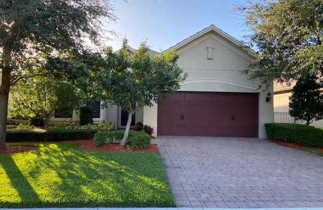 3575 Florence Street - 3575 Florence Street, Wellington, FL 33414