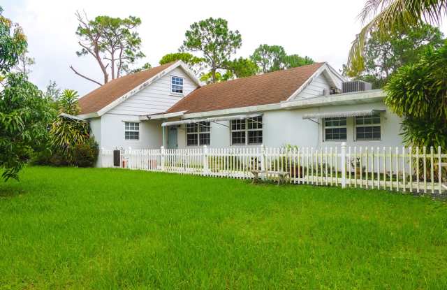 5797 Ranches Road - 5797 Ranches Road, Palm Beach County, FL 33463