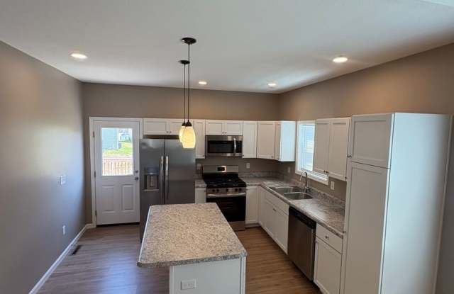 New Construction 3-Bed Ranch in the Heart of Washington — 2-Car Garage & All Appliances Included! Gallery 4