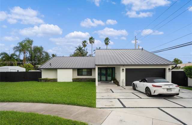 11951 SW 133rd Ct - 11951 Southwest 133rd Court, The Crossings, FL 33186