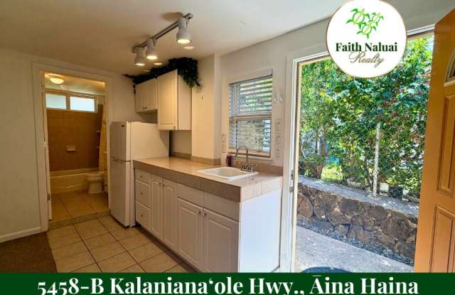 5458 Kalanianaole Hwy. Gallery 4