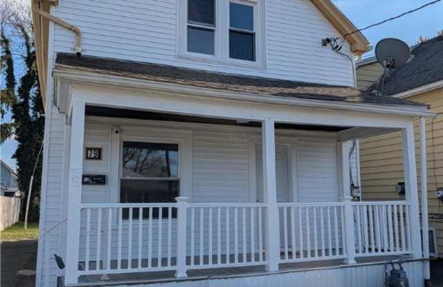 79 Klas Avenue - 79 Klas Avenue, West Seneca, NY 14224