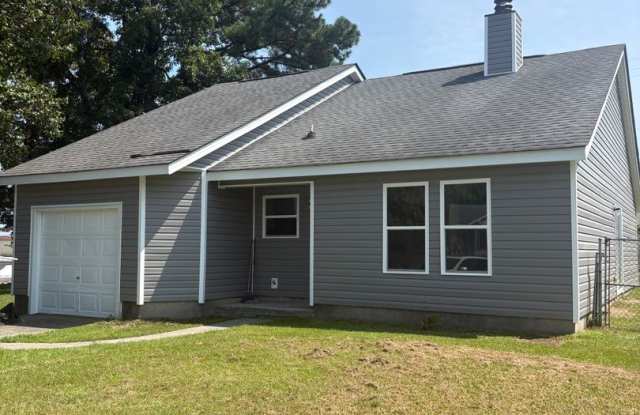 Charming 3-Bedroom, 2-Bath Home – Don’t Miss Out! photos photos