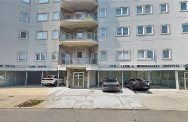 587 Kings Highway - 587 Kings Highway, Brooklyn, NY 11223