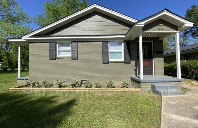 1814 S Summit photos photos