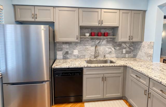 Annual Turnkey furnished 1-bed 1-bath condo in the Meadows Gallery 3