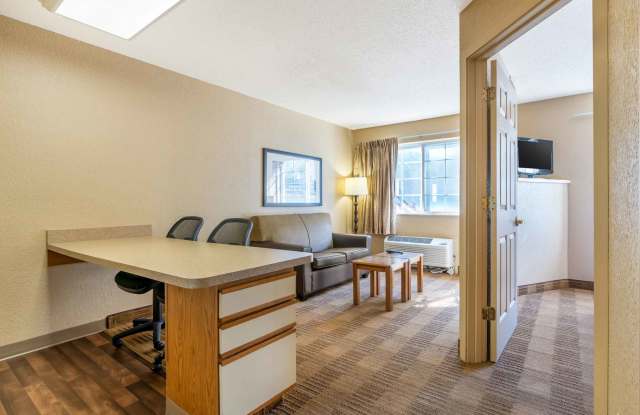 Furnished Studio - Louisville photos photos